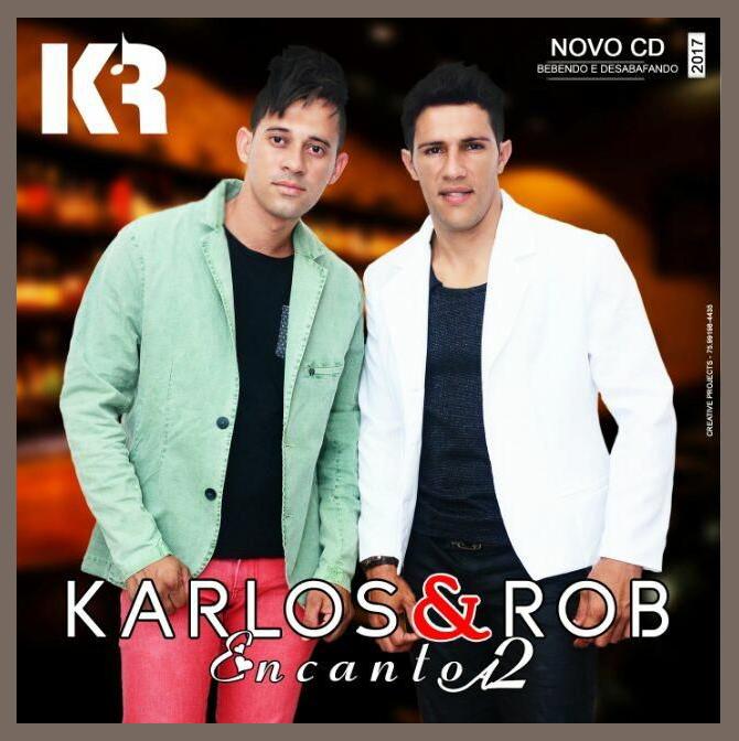 Karlos &amp; Rob